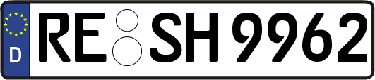RE-SH9962