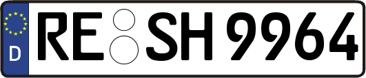 RE-SH9964