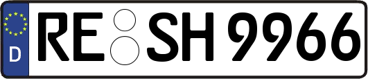 RE-SH9966
