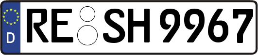 RE-SH9967