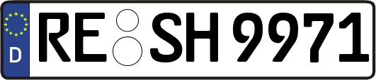 RE-SH9971