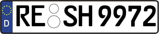 RE-SH9972