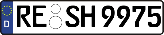 RE-SH9975