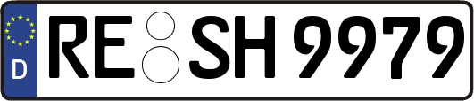 RE-SH9979