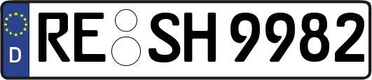 RE-SH9982