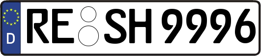 RE-SH9996