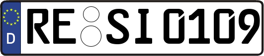 RE-SI0109