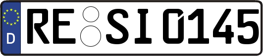RE-SI0145