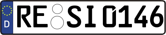 RE-SI0146