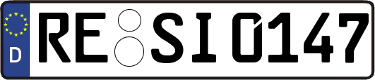 RE-SI0147