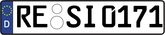 RE-SI0171