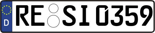 RE-SI0359