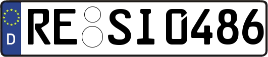 RE-SI0486