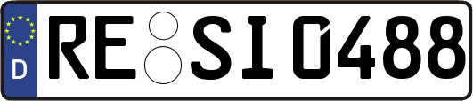 RE-SI0488