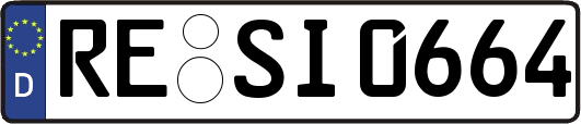 RE-SI0664