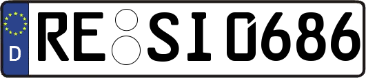 RE-SI0686