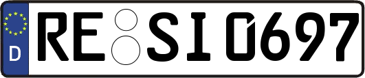 RE-SI0697