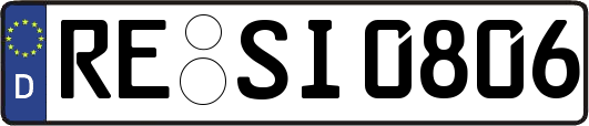 RE-SI0806