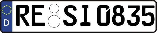 RE-SI0835