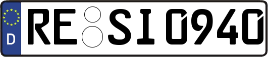 RE-SI0940