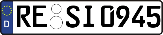 RE-SI0945