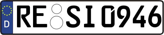 RE-SI0946