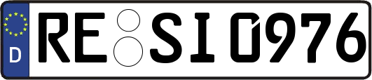 RE-SI0976