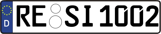 RE-SI1002