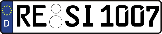 RE-SI1007