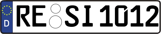 RE-SI1012