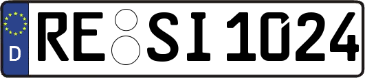 RE-SI1024