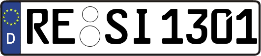 RE-SI1301