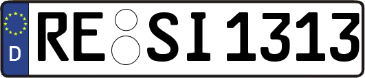 RE-SI1313