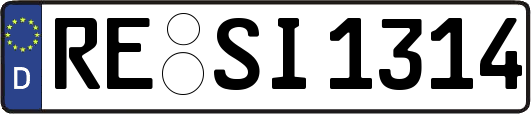 RE-SI1314