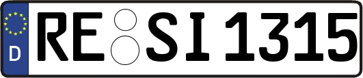 RE-SI1315