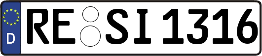 RE-SI1316