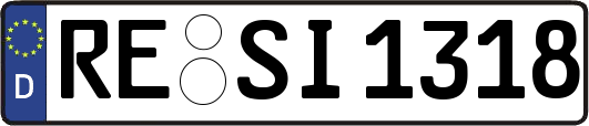 RE-SI1318
