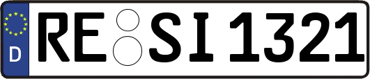 RE-SI1321