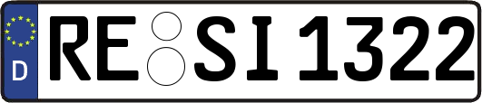 RE-SI1322