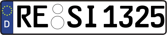 RE-SI1325