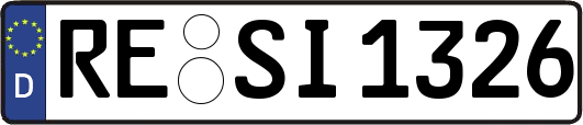 RE-SI1326