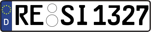 RE-SI1327