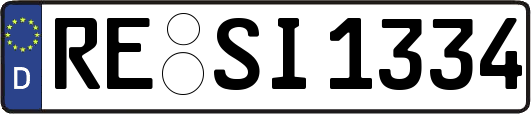 RE-SI1334