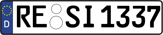 RE-SI1337