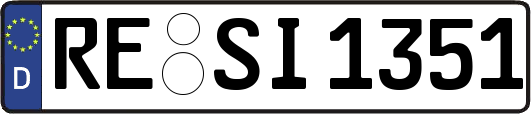 RE-SI1351