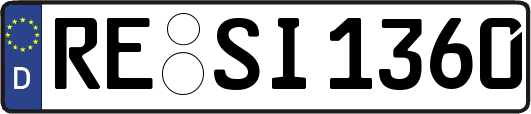 RE-SI1360