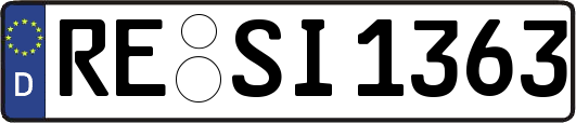 RE-SI1363