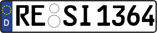 RE-SI1364