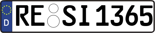 RE-SI1365