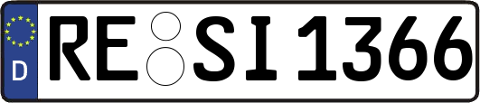 RE-SI1366